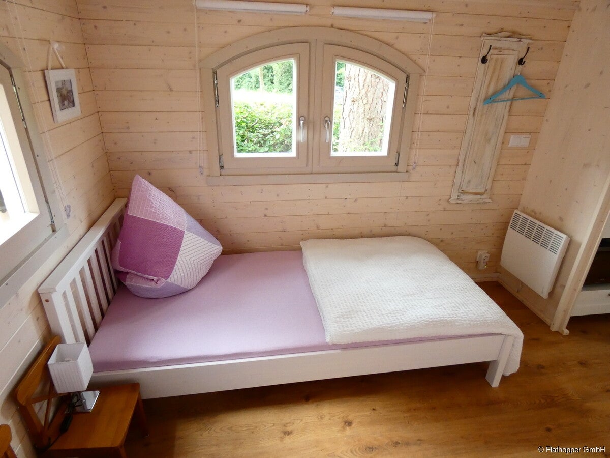 Wohnung Südtiroler Platz in Rosenheim