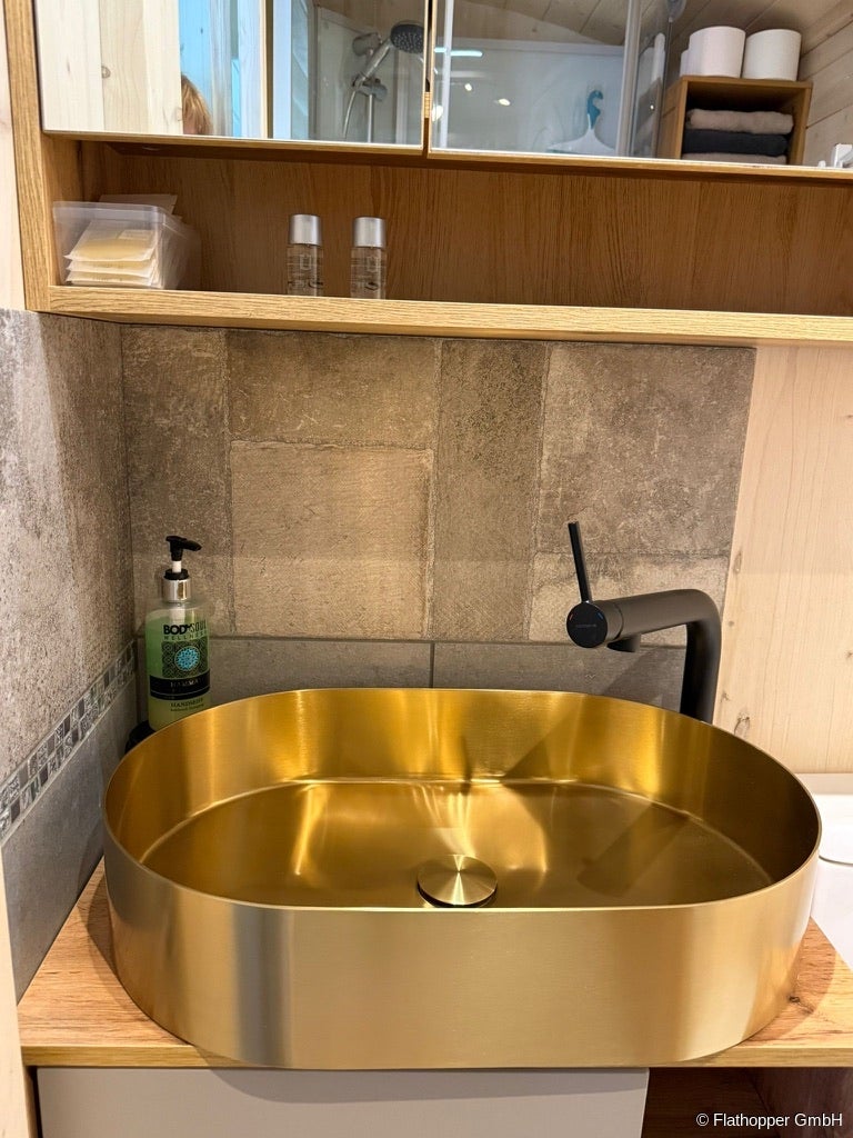 Wohnung Südtiroler Platz in Rosenheim