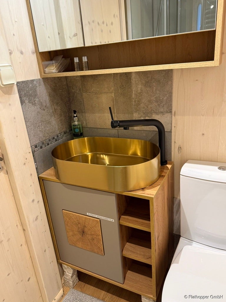 Wohnung Südtiroler Platz in Rosenheim