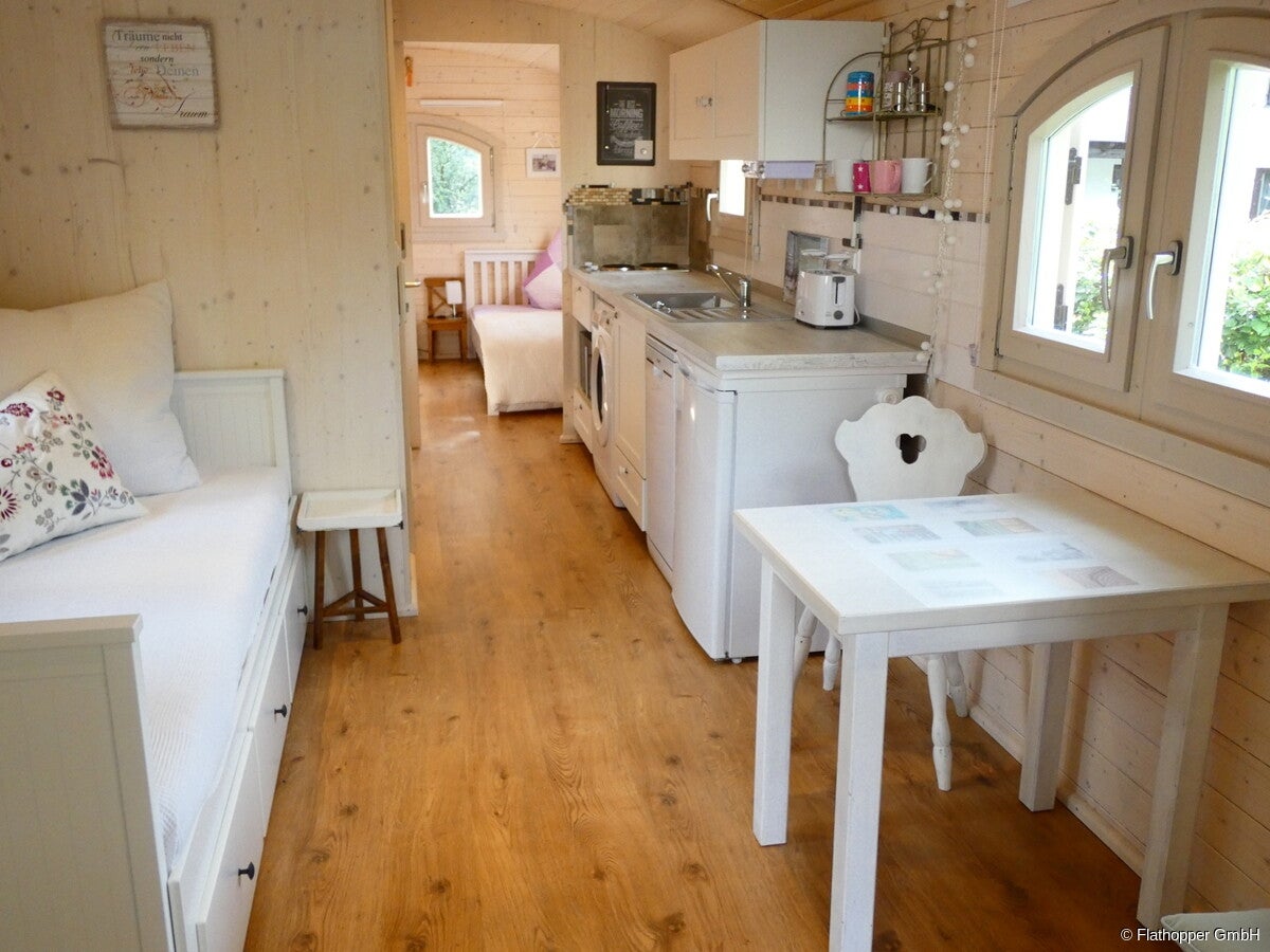 Wohnung Südtiroler Platz in Rosenheim