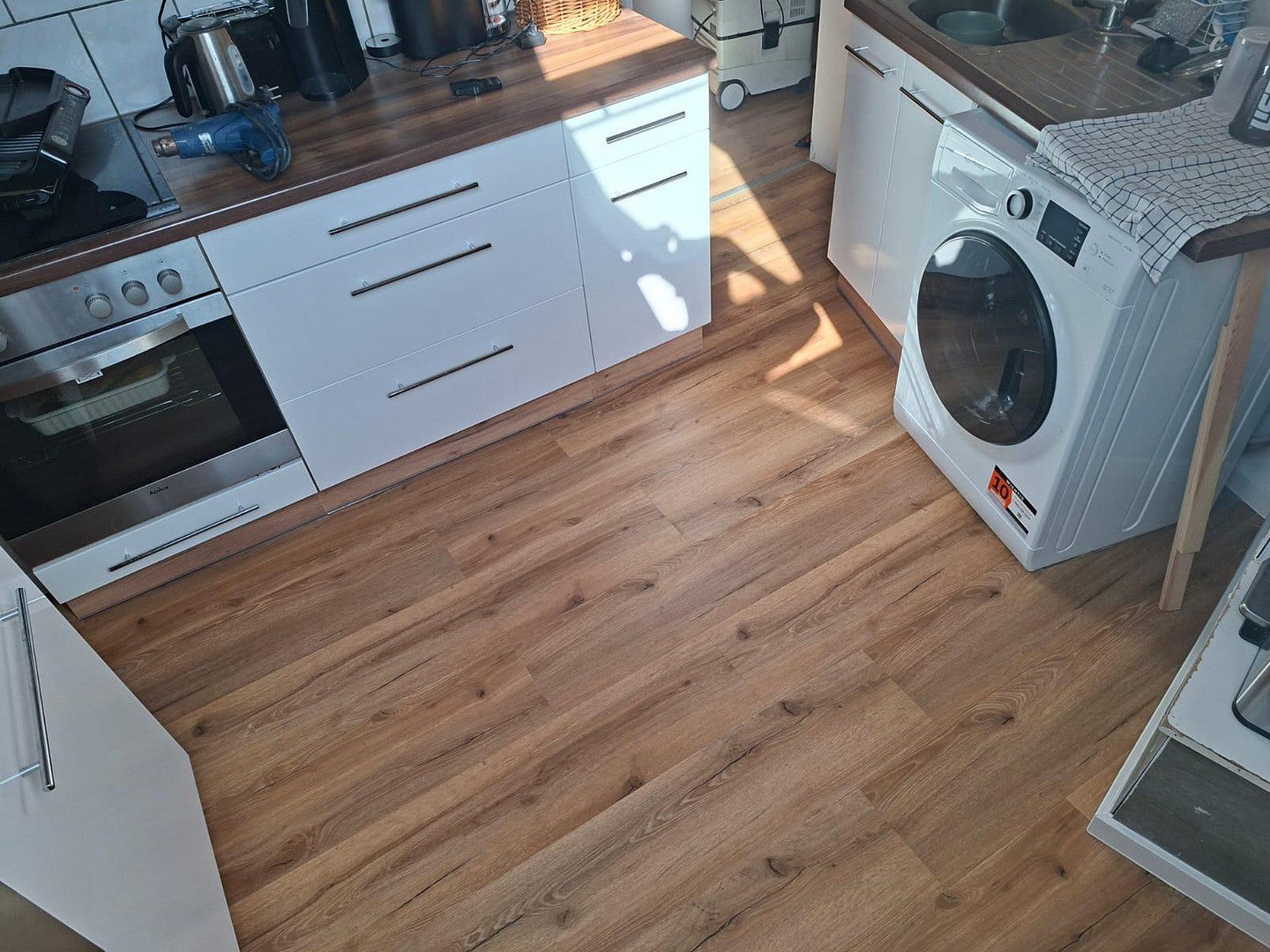 Wohnung Altstadtring in Braunschweig