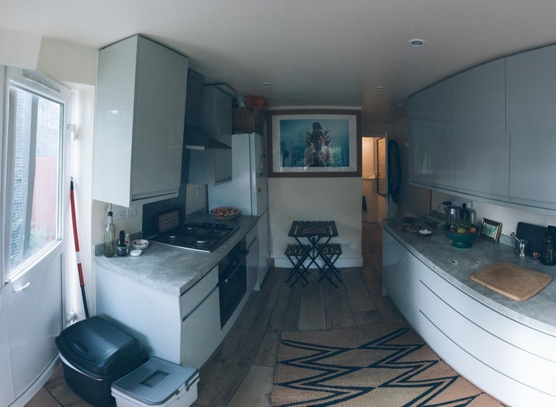 Room Hatcham Park Road in Greater London