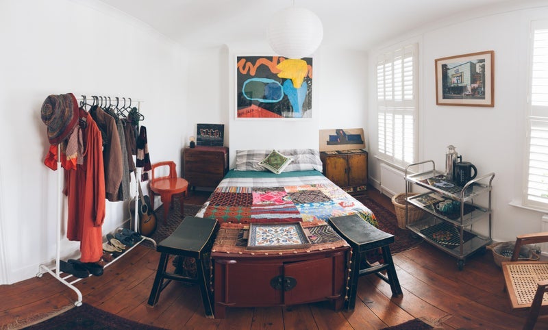 Room Hatcham Park Road in Greater London