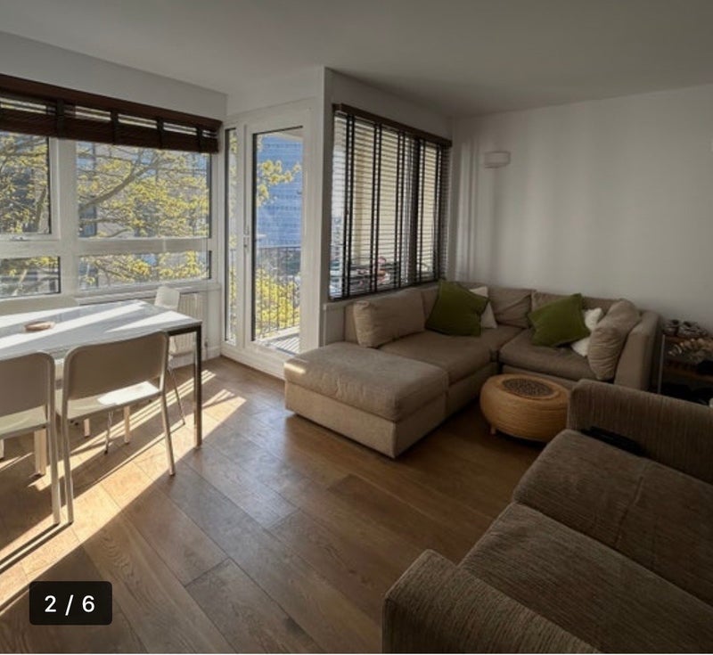 Room Clarence Crescent in Greater London