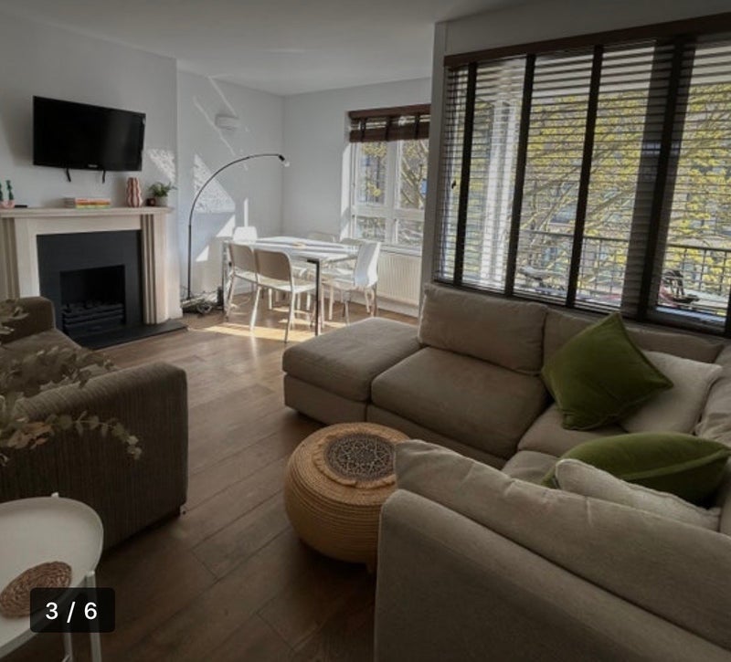 Room Clarence Crescent in Greater London