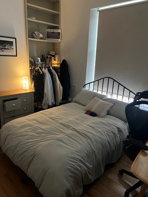 Room Denbigh Street in City of Westminster