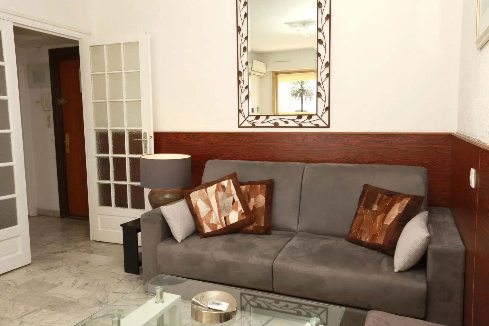 Appartement D 6098 à Vallauris