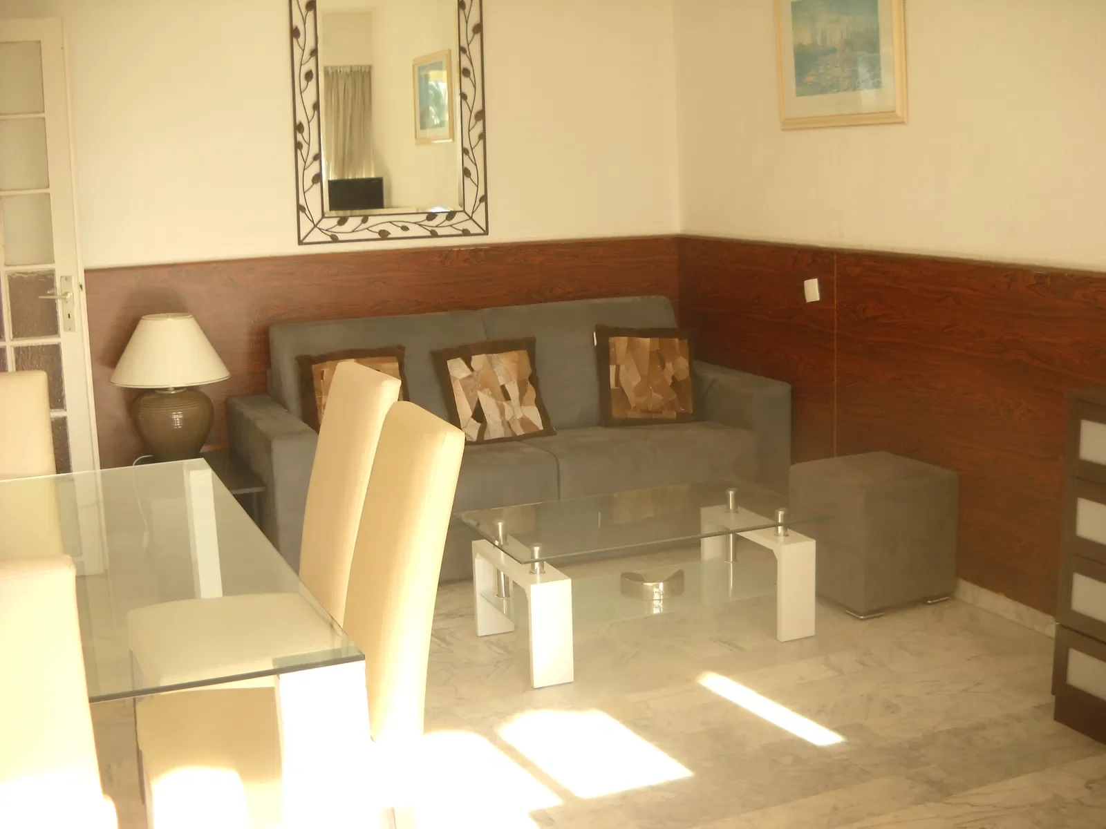 Appartement D 6098 à Vallauris
