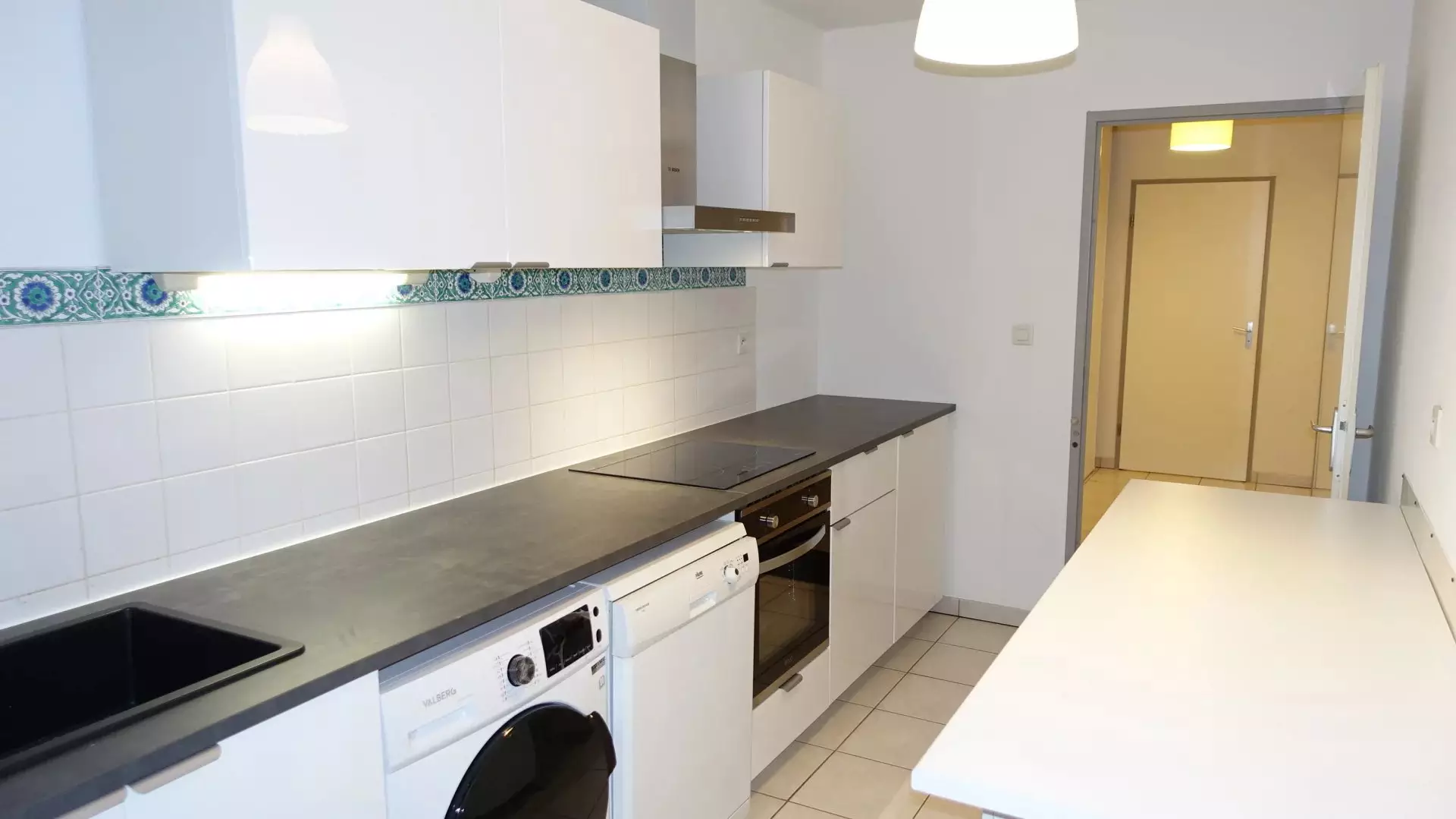 Appartement Rue Léopold Sédar Senghor à Ramonville-Saint-Agne