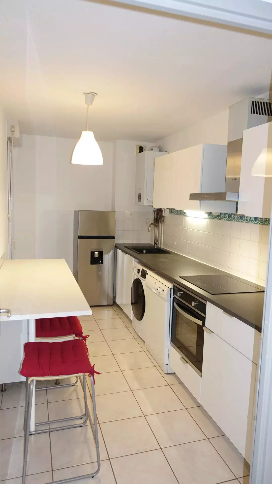 Appartement Rue Léopold Sédar Senghor à Ramonville-Saint-Agne