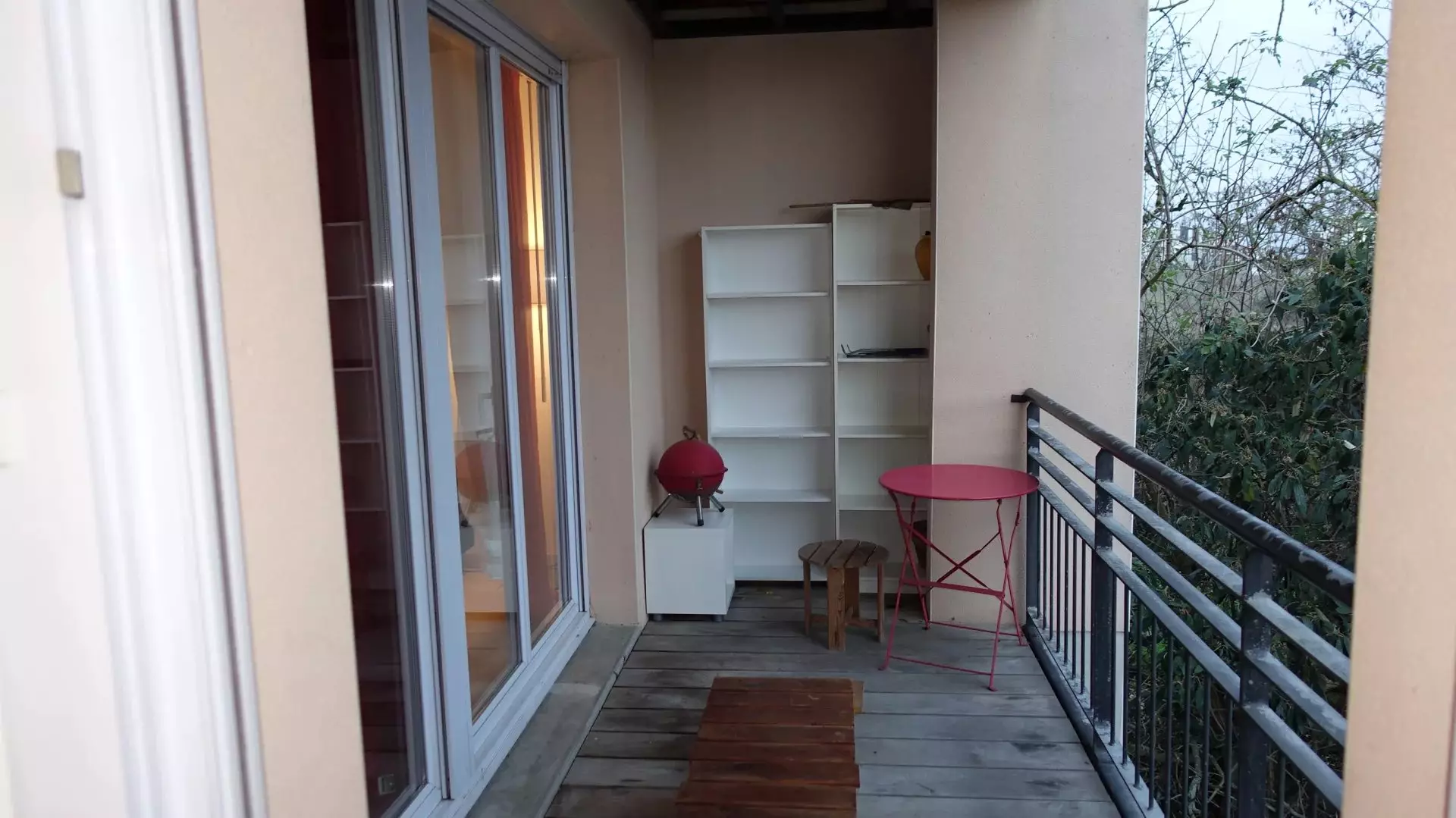 Appartement Rue Léopold Sédar Senghor à Ramonville-Saint-Agne