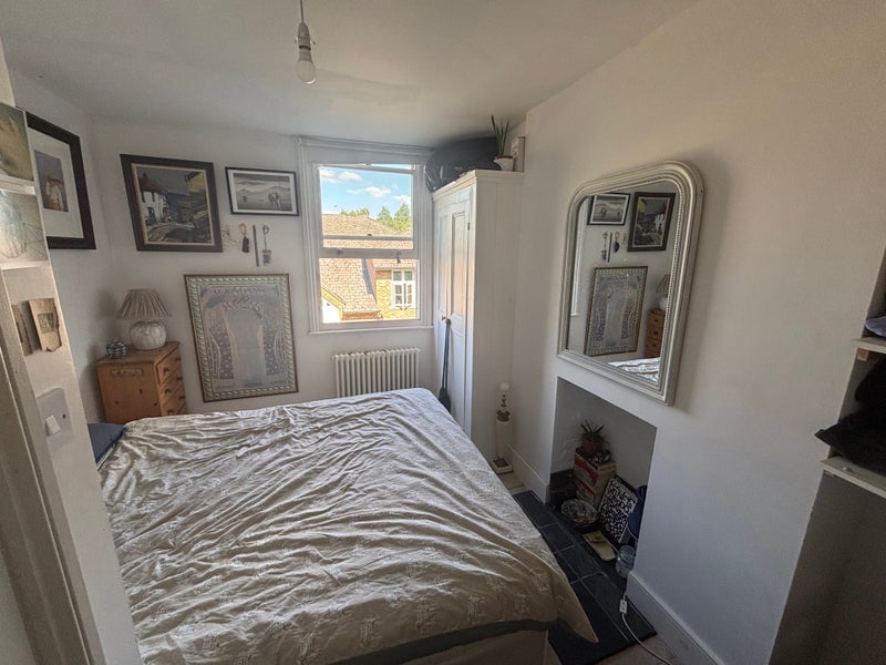 Room Pakeman Street in Greater London
