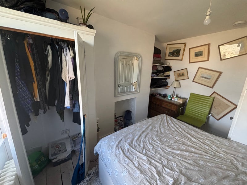 Room Pakeman Street in Greater London