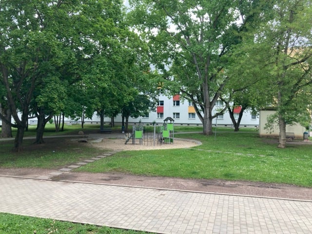 Wohnung Berliner Straße in Erfurt