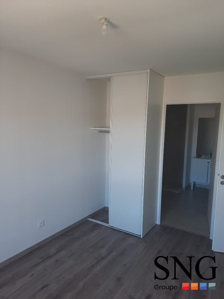Appartement Rue Balzac à Carpentras