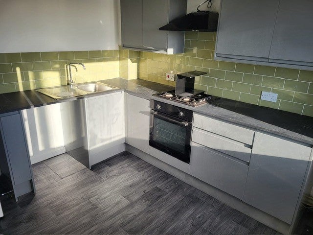 Flat Everest Close in Borough of Fylde