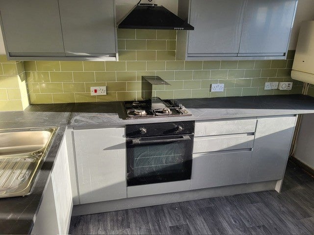 Flat Everest Close in Borough of Fylde