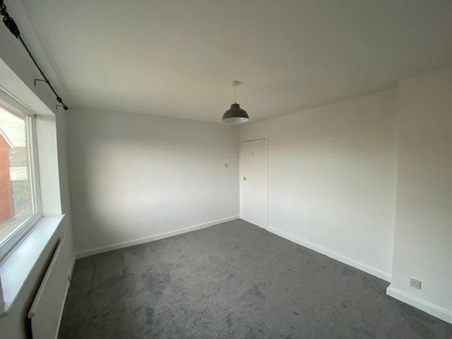 Flat Everest Close in Borough of Fylde