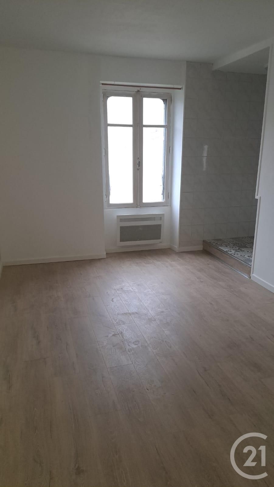 Appartement Rue Bonne Garde à Saint-Sébastien-sur-Loire