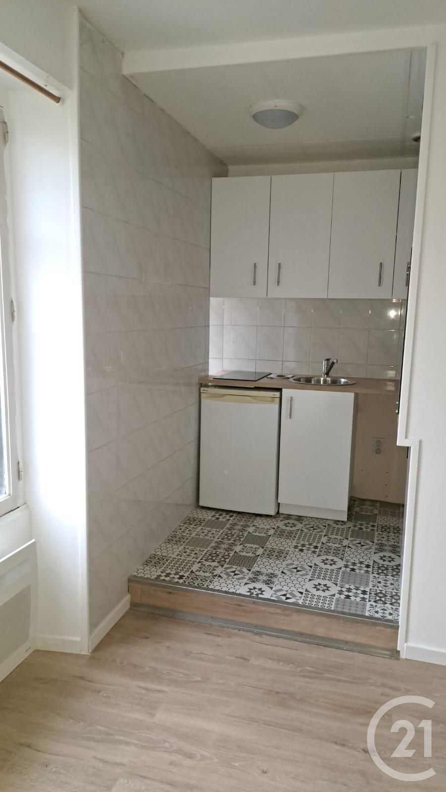 Appartement Rue Bonne Garde à Saint-Sébastien-sur-Loire