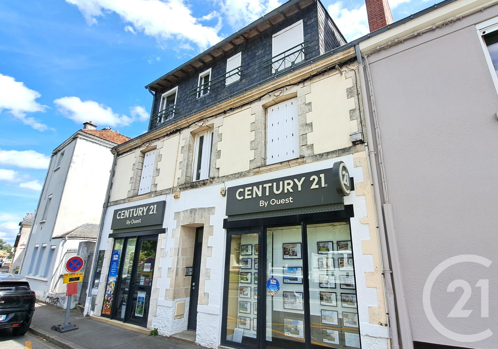 Appartement Rue Bonne Garde à Saint-Sébastien-sur-Loire