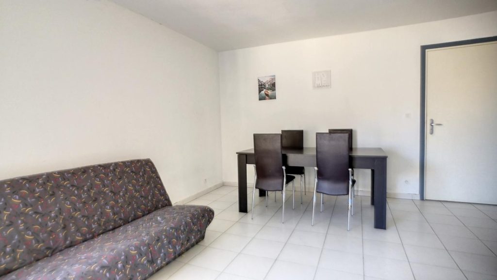 Appartement Autoroute des Deux Mers à Saint-Alban