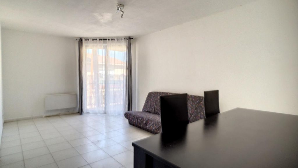 Appartement Autoroute des Deux Mers à Saint-Alban