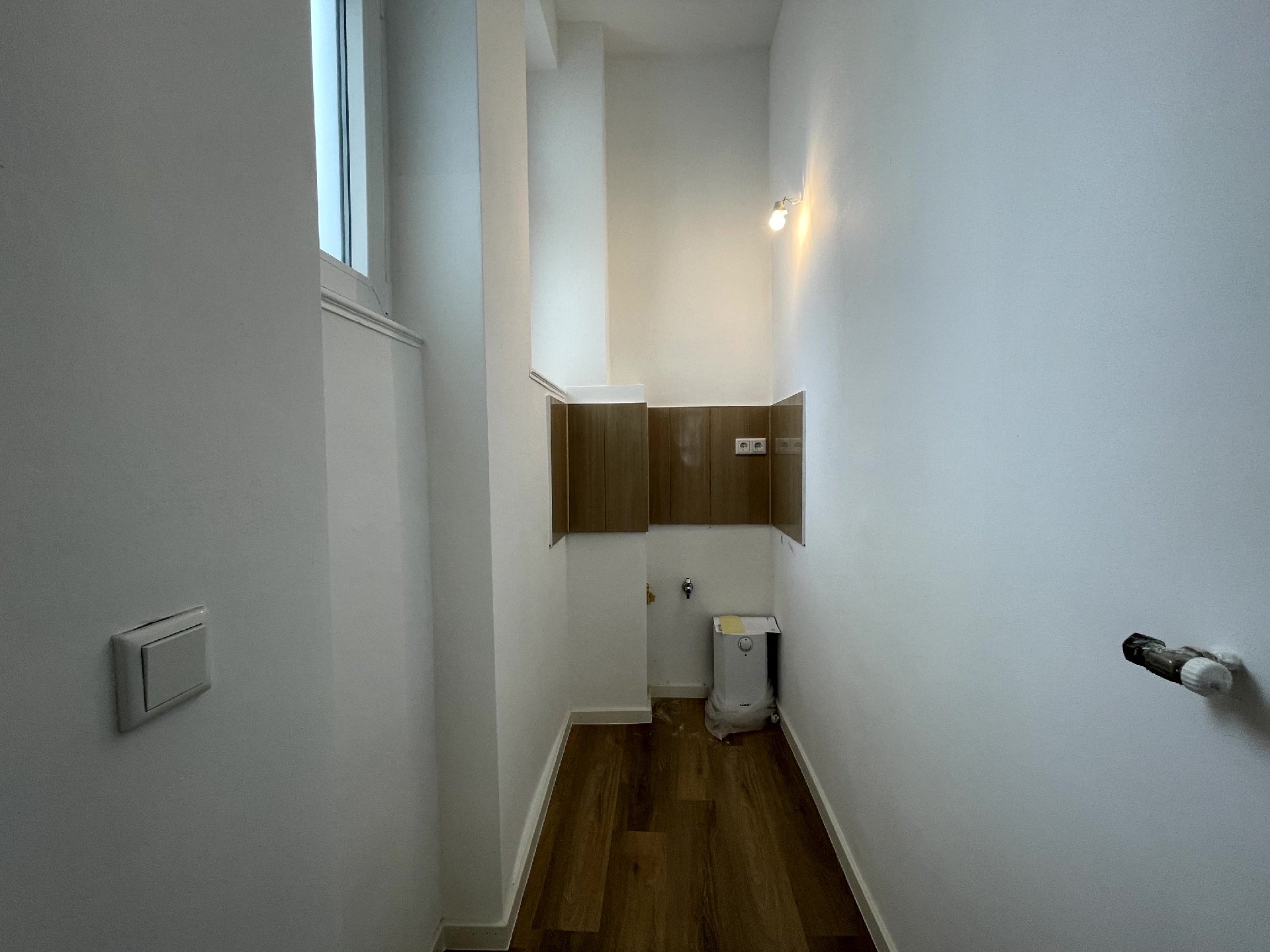 Wohnung Südwall in Krefeld