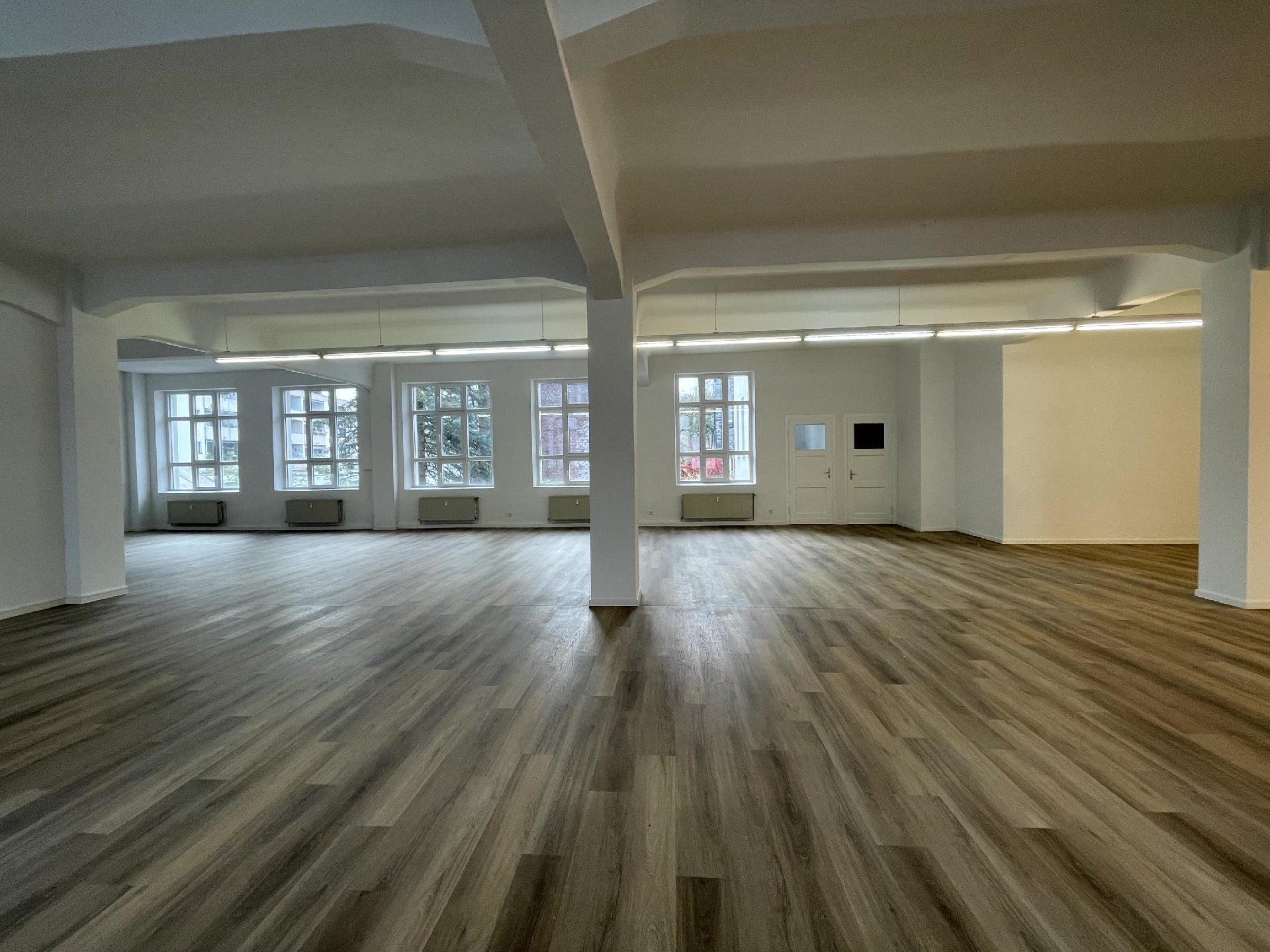 Wohnung Südwall in Krefeld