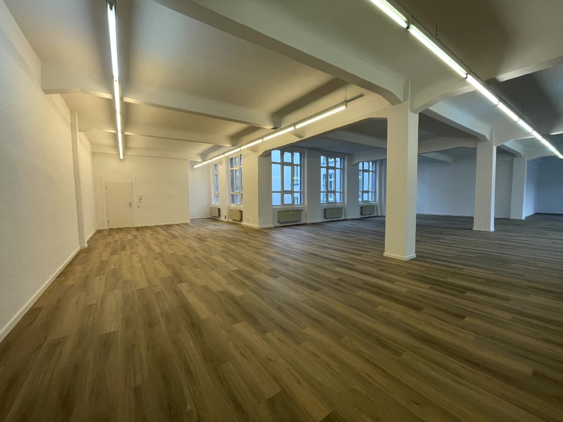 Wohnung Südwall in Krefeld