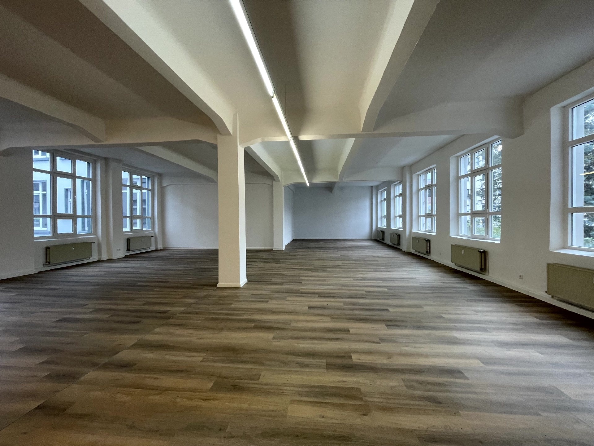Wohnung Südwall in Krefeld