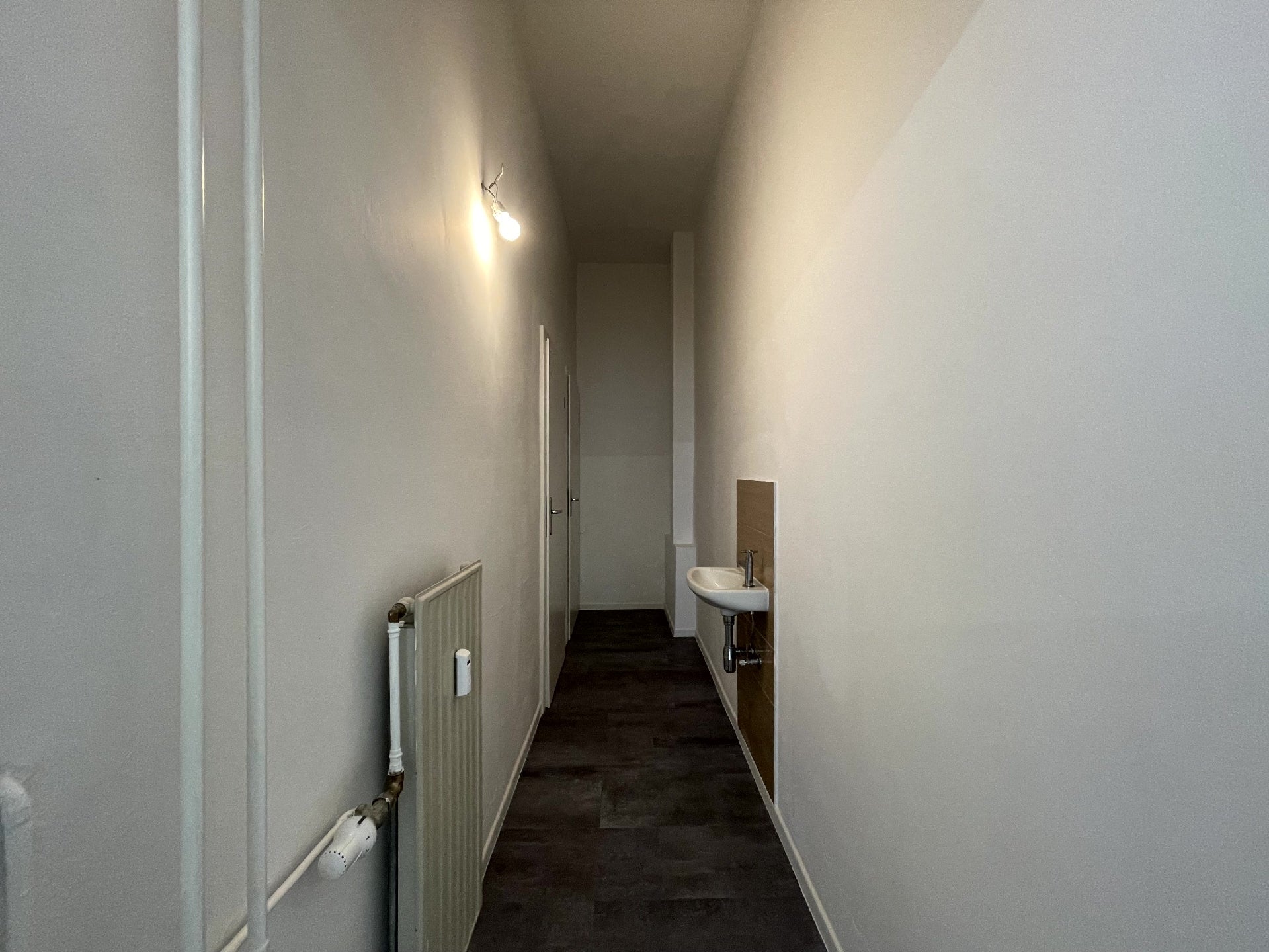 Wohnung Südwall in Krefeld