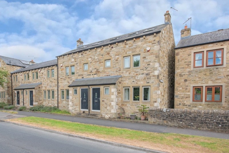 House Skipton Road in Gargrave