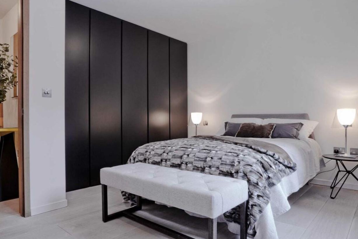 Flat Weymouth Street in City of Westminster