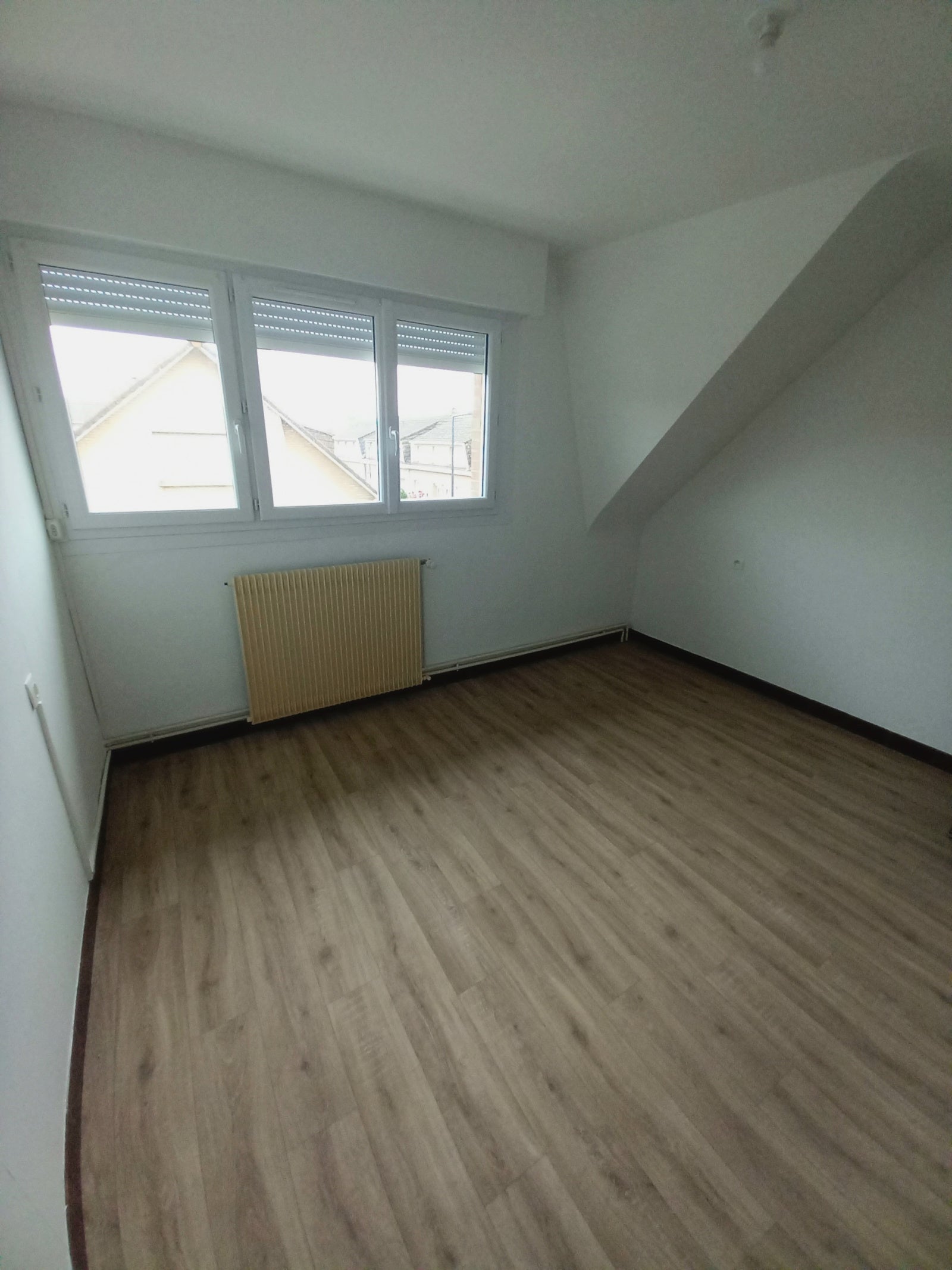 Maison Route de Lille à Hondschoote