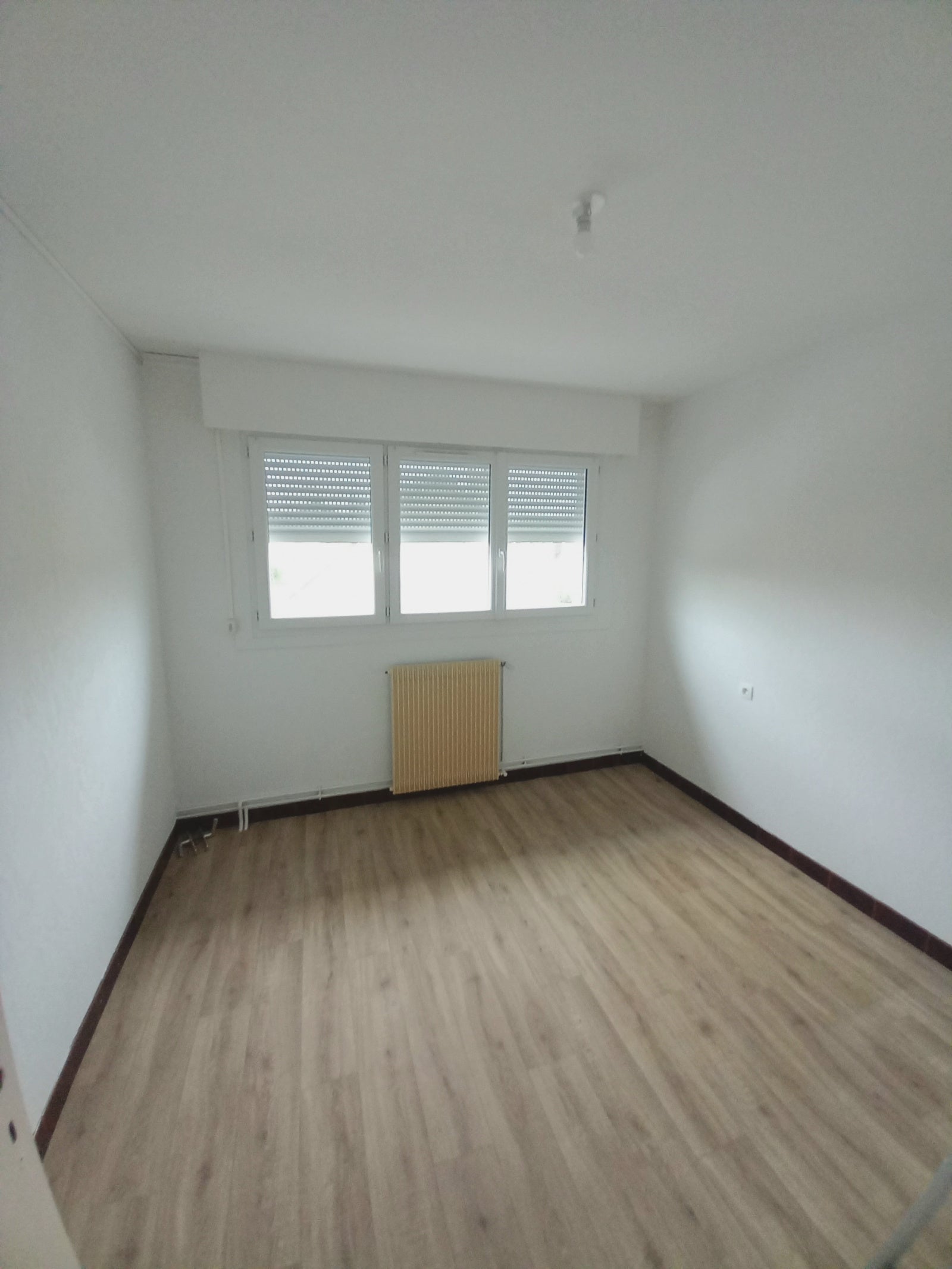 Maison Route de Lille à Hondschoote