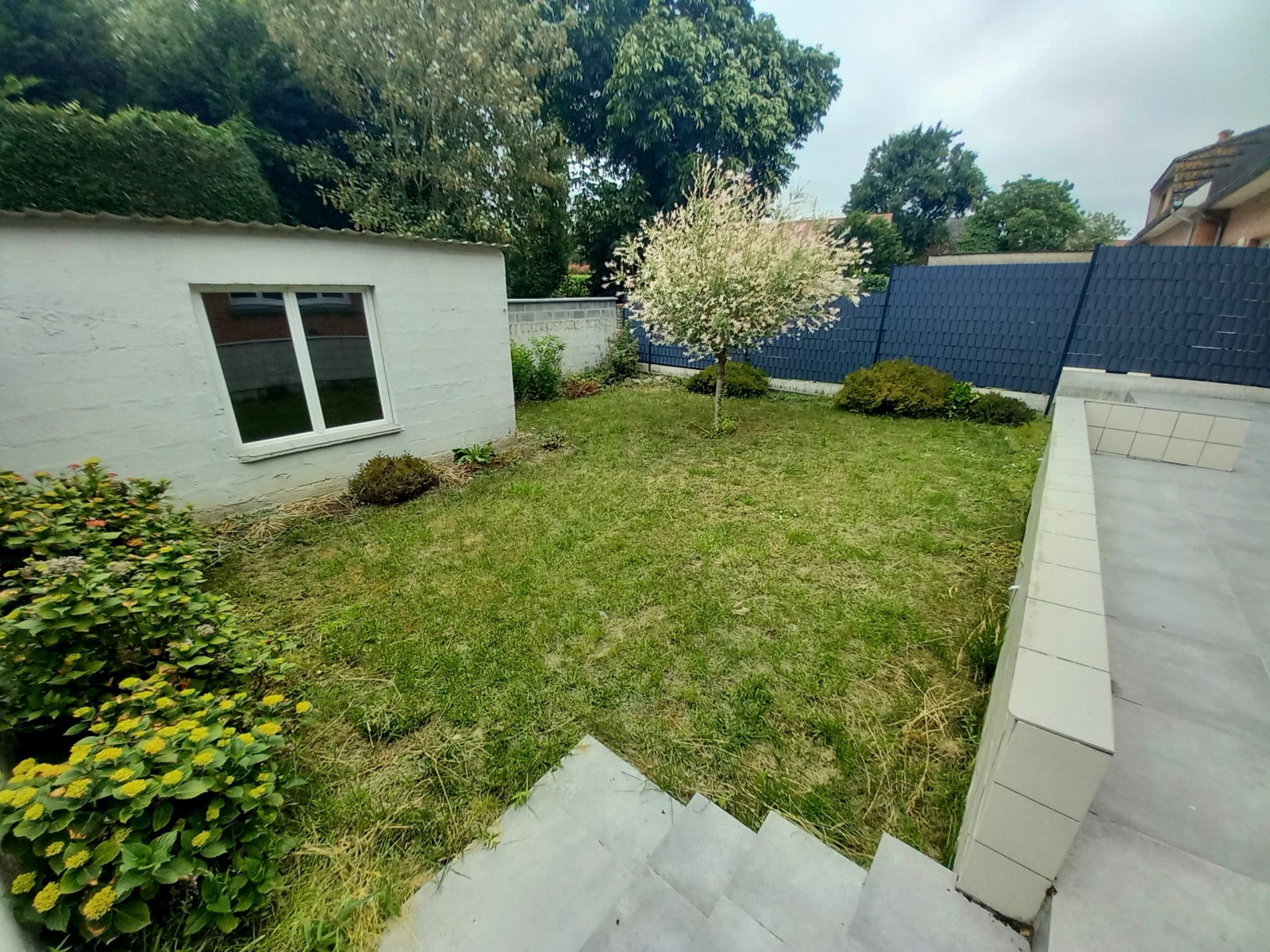 Maison Route de Lille à Hondschoote