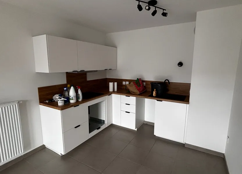 Appartement Avenue du Chenil à Saint-Vincent-de-Tyrosse