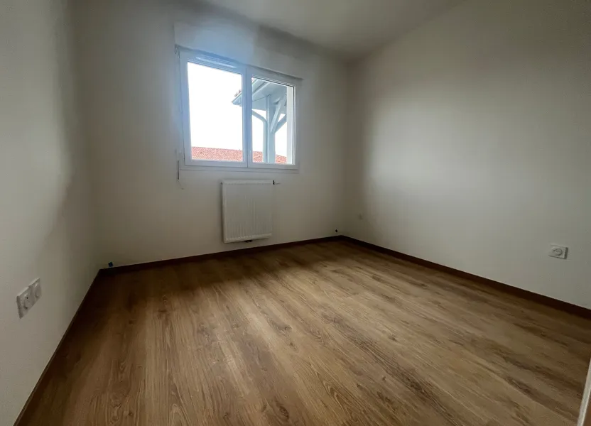 Appartement Avenue du Chenil à Saint-Vincent-de-Tyrosse