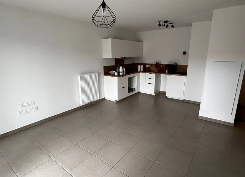 Appartement Avenue du Chenil à Saint-Vincent-de-Tyrosse