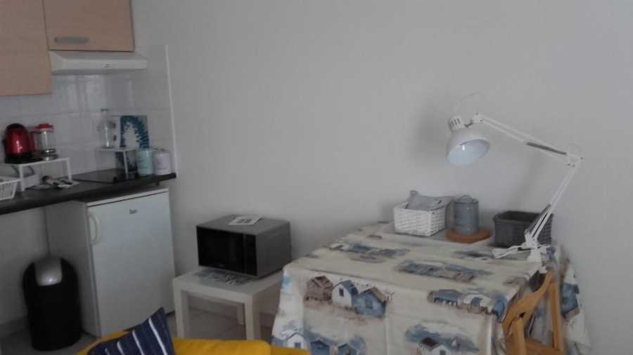 Room Rue de Montluçon in Thourotte