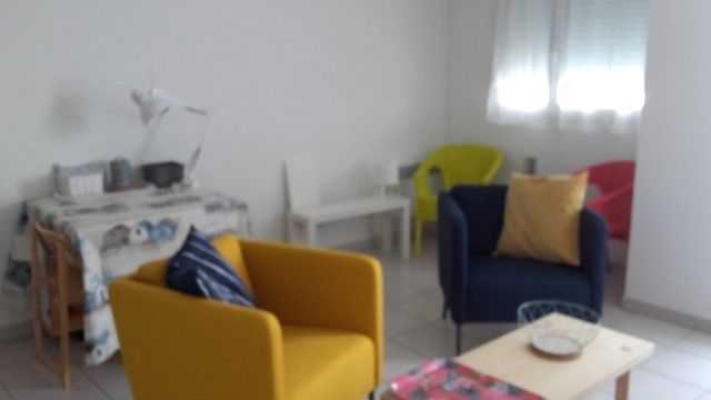 Room Rue de Montluçon in Thourotte