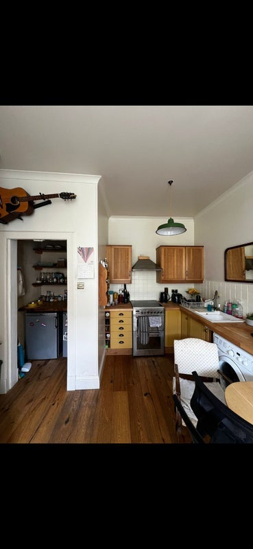Flat Rosevale Terrace in City of Edinburgh