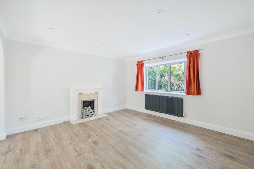 House Bluegates in Epsom and Ewell
