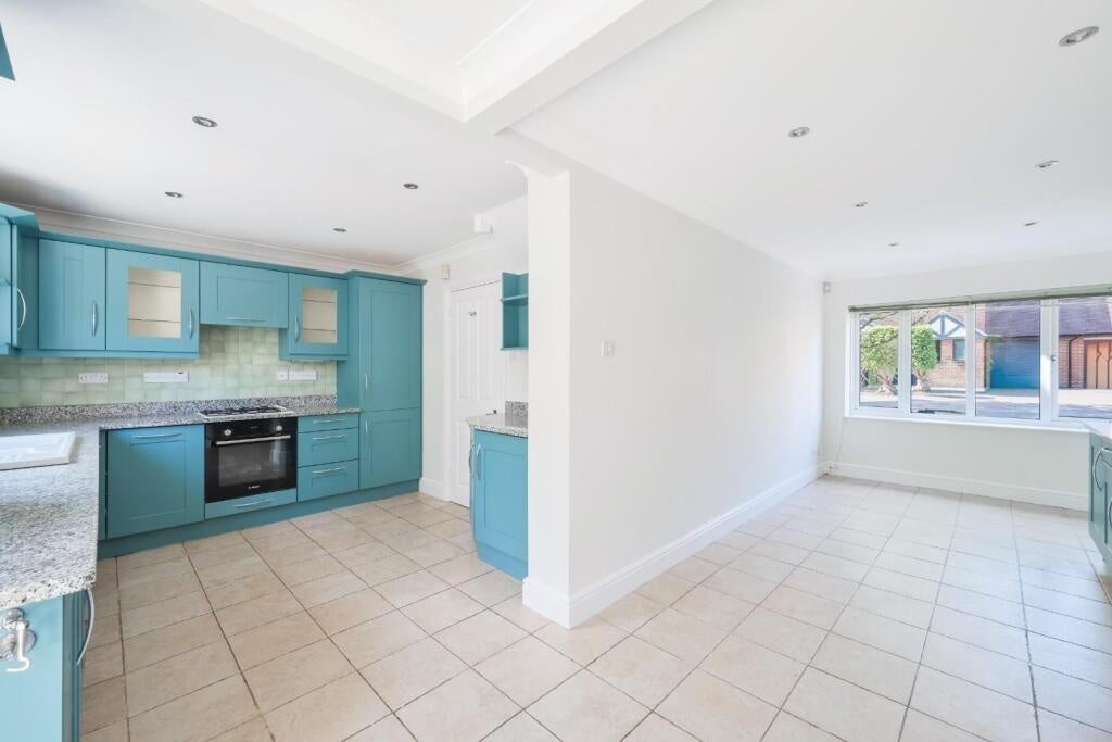 House Bluegates in Epsom and Ewell