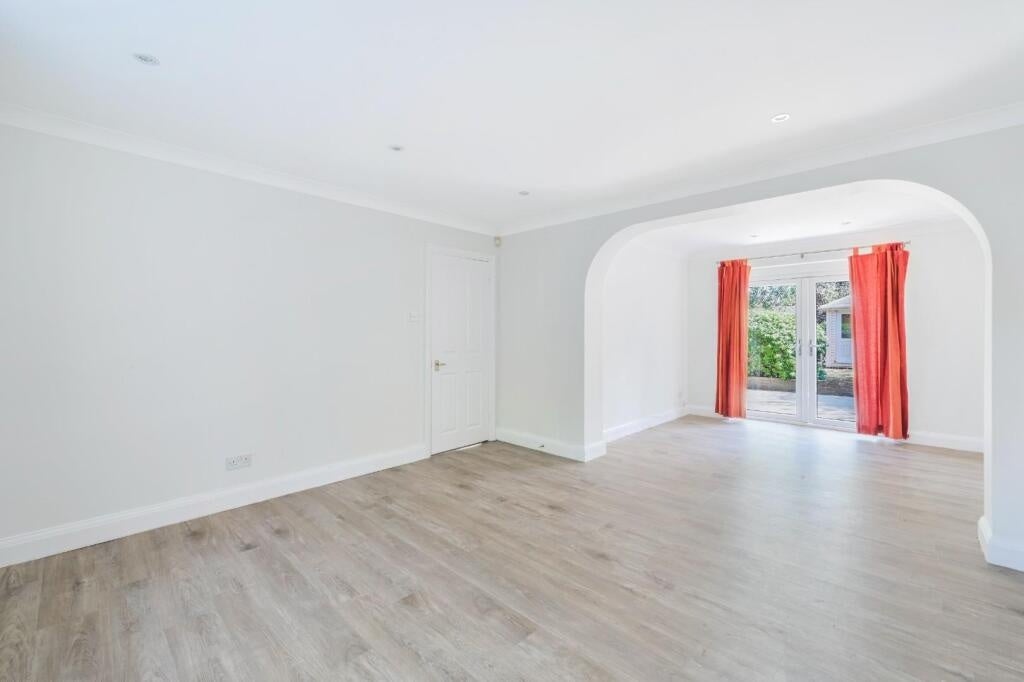 House Bluegates in Epsom and Ewell