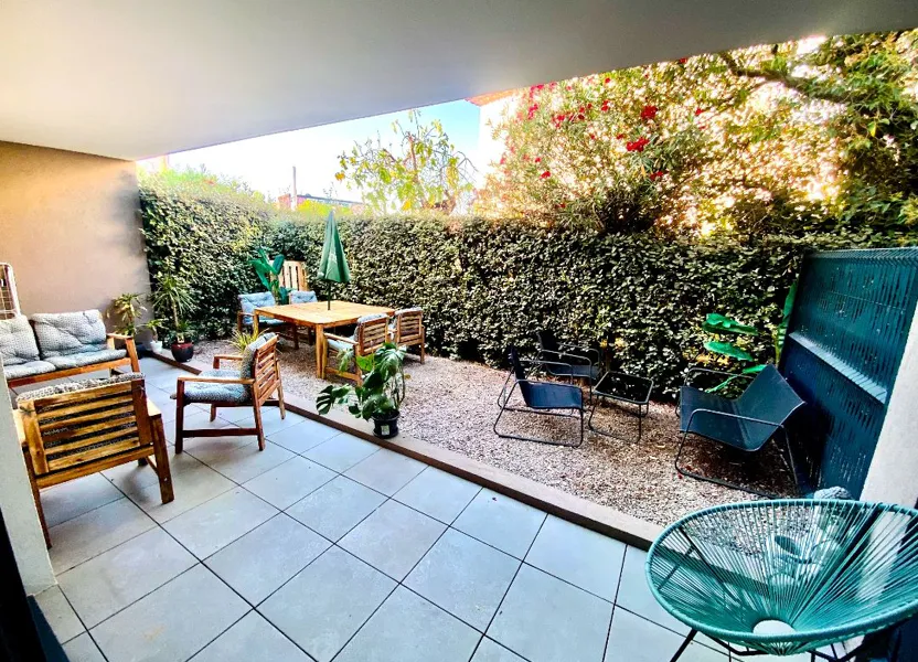 Flat Rue des Campanettes in Fréjus