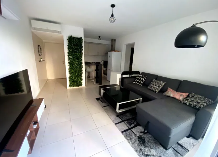 Flat Rue des Campanettes in Fréjus