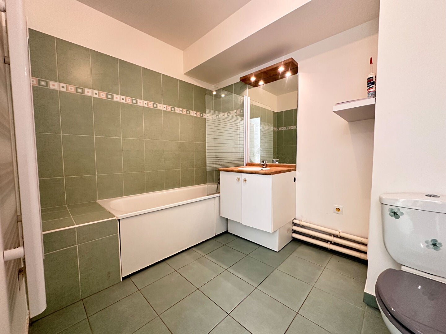Appartement Rue Édouard Herriot à Combs-la-Ville