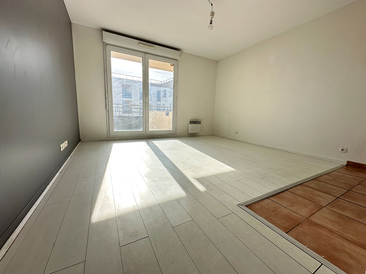 Appartement Rue Édouard Herriot à Combs-la-Ville